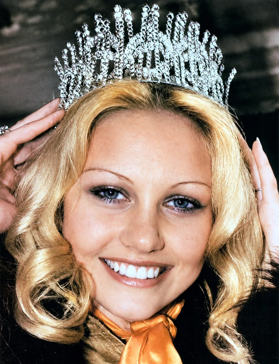 Anneline Kriel